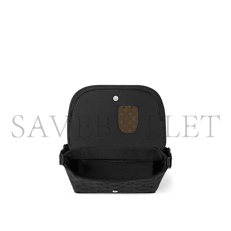 LOUIS VUITTON PULSE MESSENGER M14874 (26.6*17*11cm)